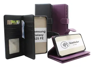 Skimblocker Samsung Galaxy S25 FE XL Mobilcover