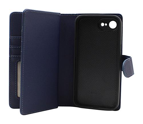 Skimblocker iPhone 16e XL Magnet Mobilcover