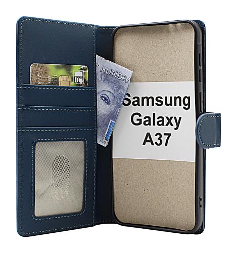 Skimblocker Samsung Galaxy A37 5G Mobilcover