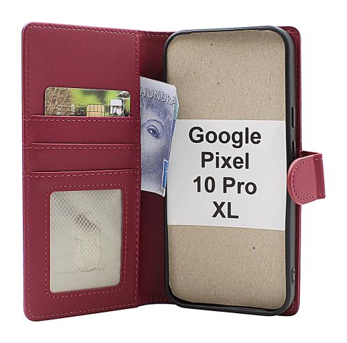 Skimblocker Mobilcover Google Pixel 10 Pro XL