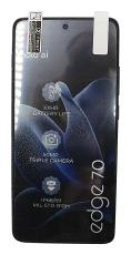 Sk&aelig;rmbeskyttelse Motorola Edge 70