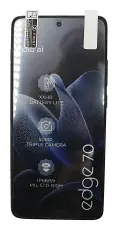 Sk&aelig;rmbeskyttelse Motorola Edge 70