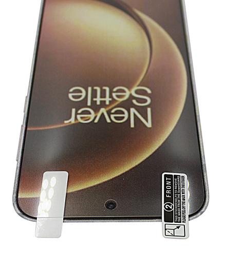 Skærmbeskyttelse OnePlus 15