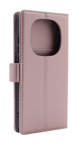 Skimblocker Xiaomi Redmi Note 15 Pro Mobilcover