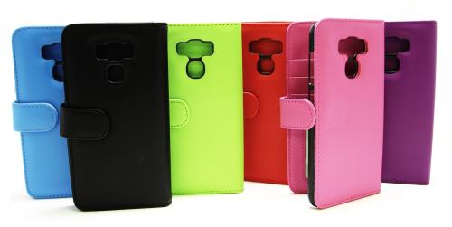 Mobiltaske Asus ZenFone 3 Max (ZC553KL)