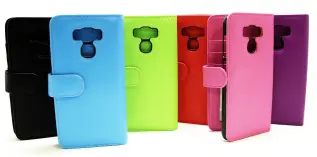 Mobiltaske Asus ZenFone 3 Max (ZC553KL)