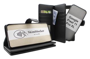 Skimblocker XL Magnet Mobilcover Google Pixel 11 Pro XL
