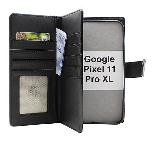 Skimblocker XL Magnet Mobilcover Google Pixel 11 Pro XL