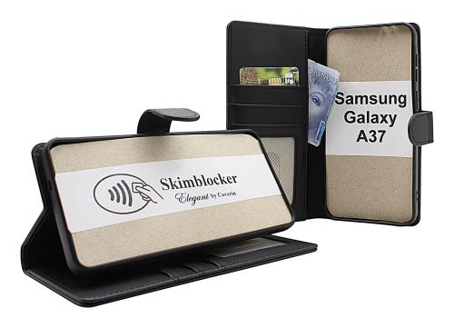 Skimblocker Samsung Galaxy A37 5G Mobilcover