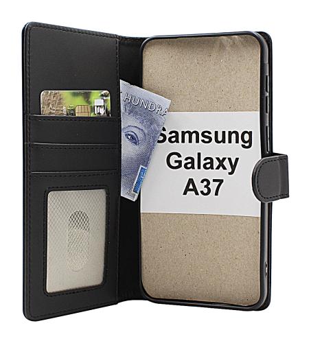Skimblocker Samsung Galaxy A37 5G Mobilcover