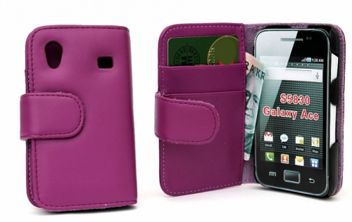 Mobiltaske Samsung Galaxy Ace