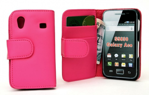 Mobiltaske Samsung Galaxy Ace
