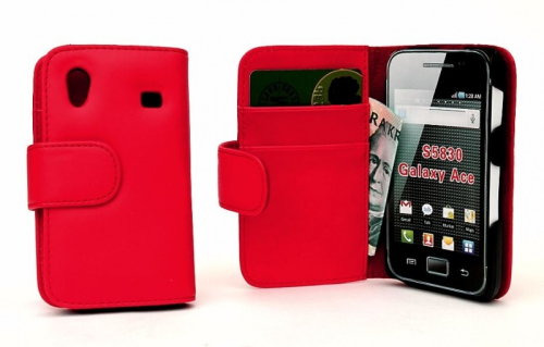 Mobiltaske Samsung Galaxy Ace