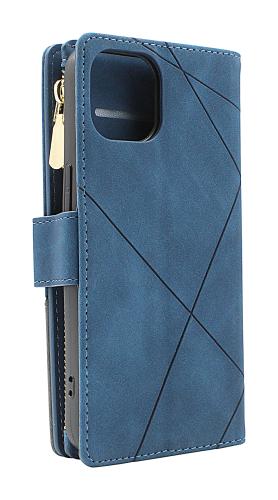 XL Standcase Luxwallet iPhone 14 (6.1)