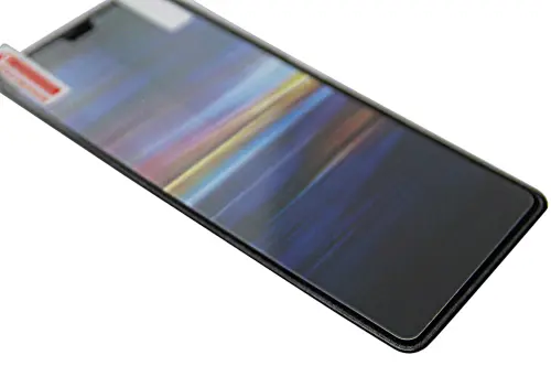 Skærmbeskyttelse Sony Xperia L3