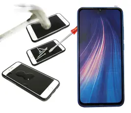 Full Frame Glasbeskyttelse Xiaomi Redmi Note 8