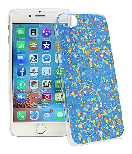 Hardcase Design Cover iPhone 8