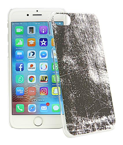 Hardcase Designcover iPhone SE (2nd Generation)