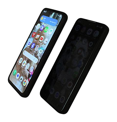 Privacy Skærmbeskytter i hærdet glas OnePlus Nord 5