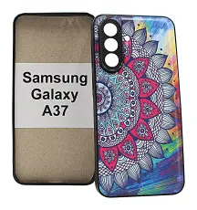 Magnet Cover Samsung Galaxy A37 5G (SM-A376B/DS)