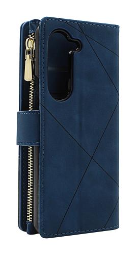 XL Standcase Luxwallet Samsung Galaxy Z Fold 5 5G (SM-F946B)