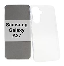 Ultra Thin TPU Cover Samsung Galaxy A27