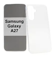 Ultra Thin TPU Cover Samsung Galaxy A27