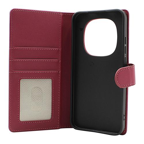 Skimblocker Xiaomi Redmi Note 15 Pro Mobilcover