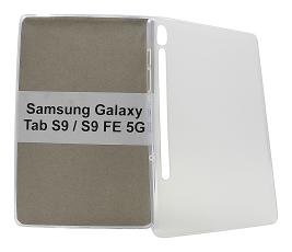 TPU Cover Samsung Galaxy Tab S9 / S9 FE 5G 11.0