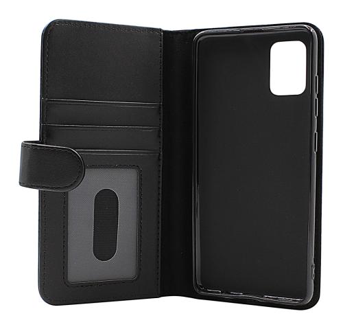 Skimblocker Mobiltaske Samsung Galaxy A51 (A515F/DS)