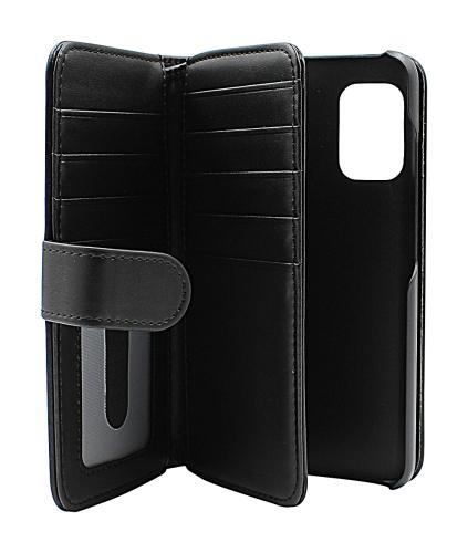 Skimblocker XL Wallet Asus ZenFone 8 (ZS590KS)