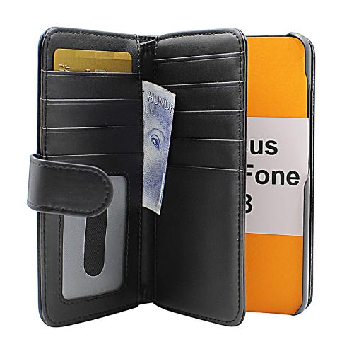 Skimblocker XL Wallet Asus ZenFone 8 (ZS590KS)