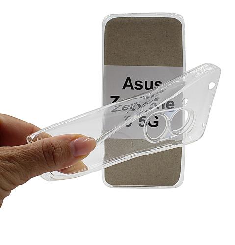 Ultra Thin TPU Cover OnePlus Nord CE5