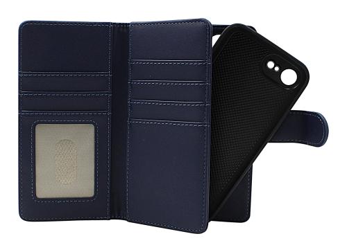 Skimblocker iPhone 16e XL Magnet Mobilcover