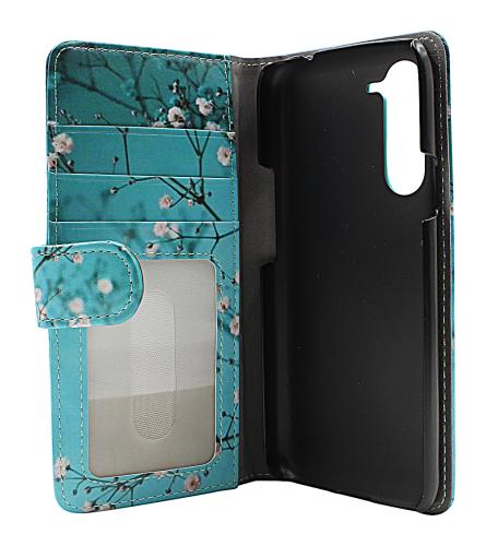 Skimblocker Designwallet Doro 8050