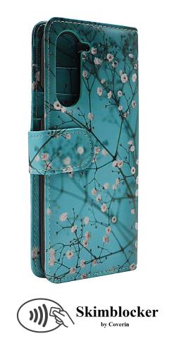 Skimblocker Designwallet Doro 8050