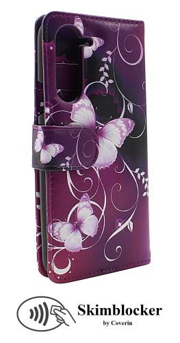 Skimblocker Designwallet Doro 8050