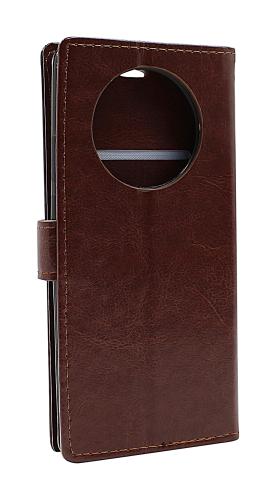 Crazy Horse Wallet Huawei Mate 40 Pro