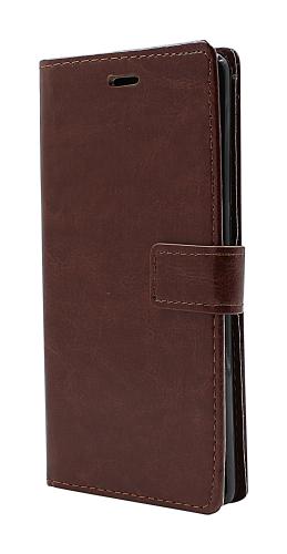 Crazy Horse Wallet Huawei Mate 40 Pro