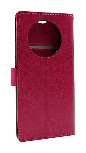 Crazy Horse Wallet Huawei Mate 40 Pro