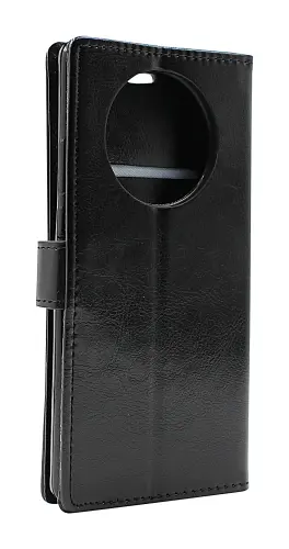 Crazy Horse Wallet Huawei Mate 40 Pro