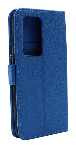 New Standcase Wallet Huawei P40 Pro