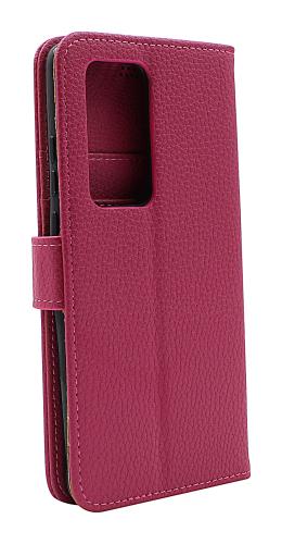 New Standcase Wallet Huawei P40 Pro