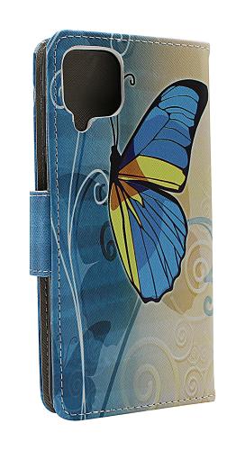 Designwallet Samsung Galaxy A12 (A125F/DS)