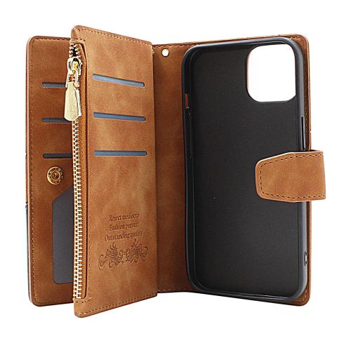 XL Standcase Luxwallet iPhone 14 (6.1)