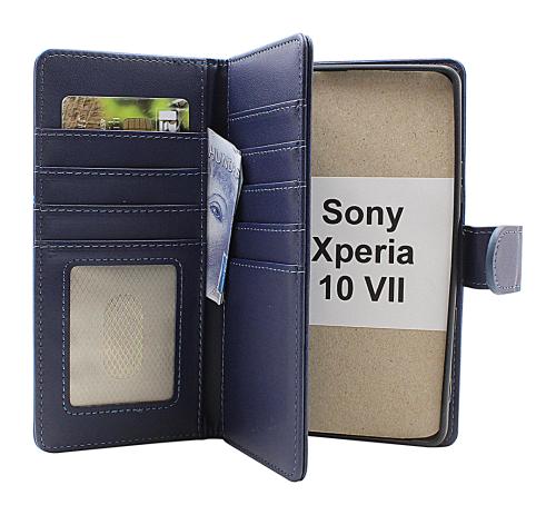 Skimblocker Sony Xperia 10 VII XL Magnet Mobilcover