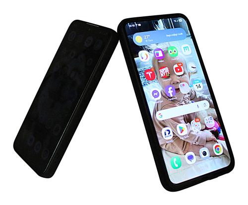 Privacy Skærmbeskytter i hærdet glas Motorola Moto G56