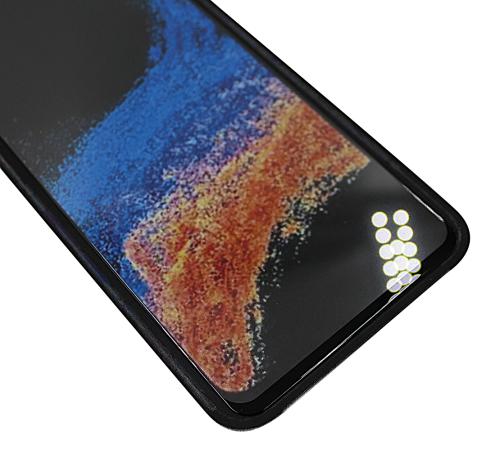 Full Frame Glasbeskyttelse Samsung Galaxy XCover7 Pro
