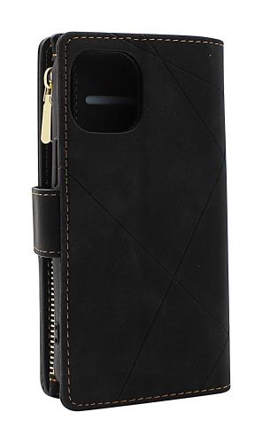 XL iPhone 12 Mini (5.4) Luksus Mobilcover