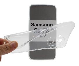 Ultra Thin TPU Cover Samsung Galaxy A27